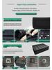 IP67 Waterproof Shockproof Camera Equipment Case