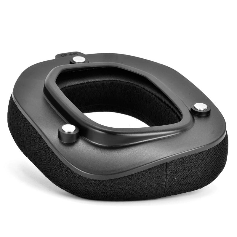 Мягкие амбушюры для наушников Astro A50 Gen4 Премиум Белок/Сетка /Фланелевая подушка для ушей Улучшенная эластичная амбушюра