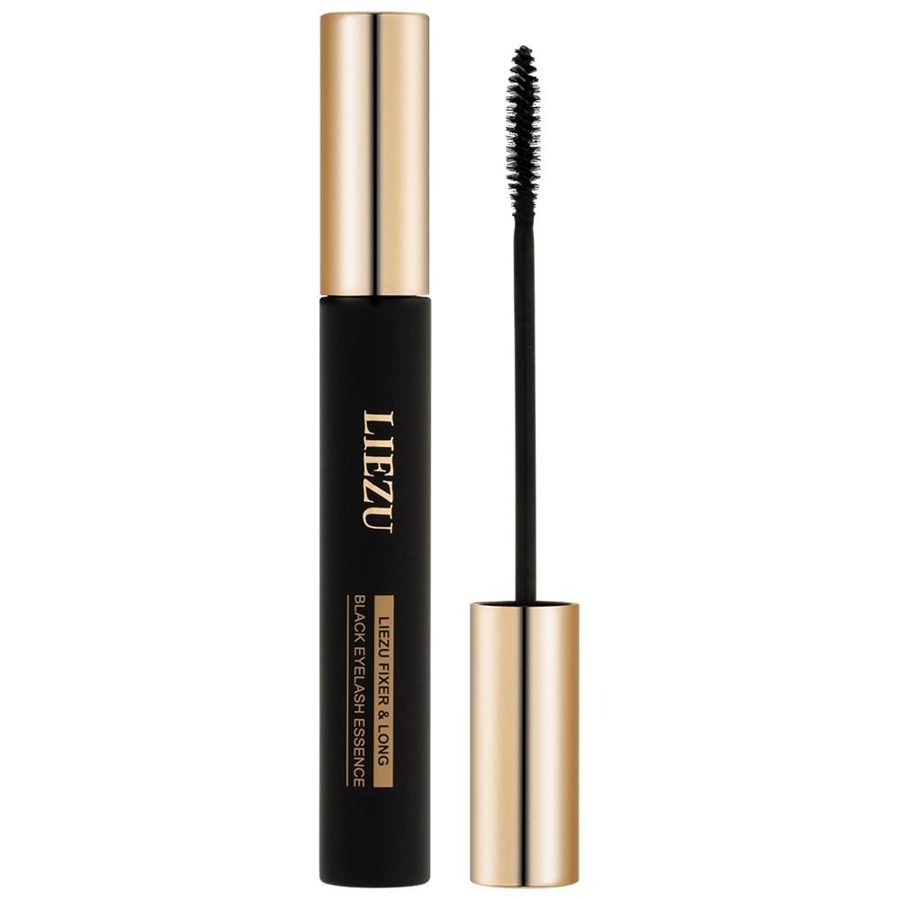 Liege Fixer & Long Black Eyelash Nutrient 8ml, 1 Piece