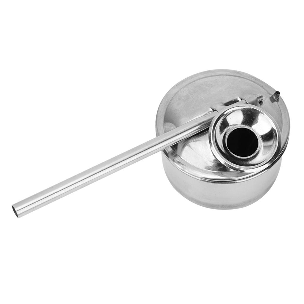 Инструмент для глины из нержавеющей стали, керамика, распылитель, глазури, горшки, распылители для керамической живописи (200мл)