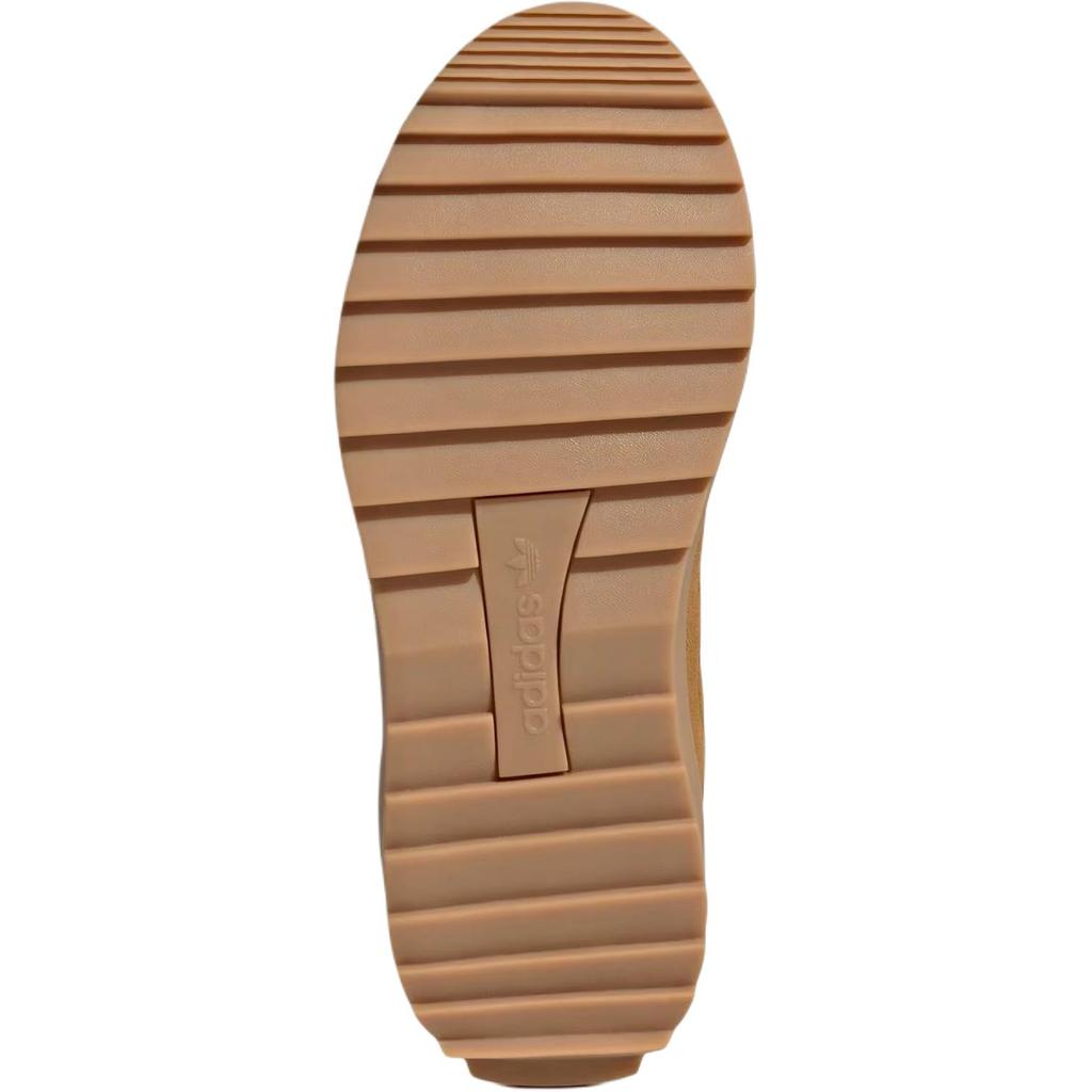 Adidas Оригинальные кроссовки Superstar Winterized Trek Удобные Мягкие Уличные Кроссовки Унисекс JQ0345