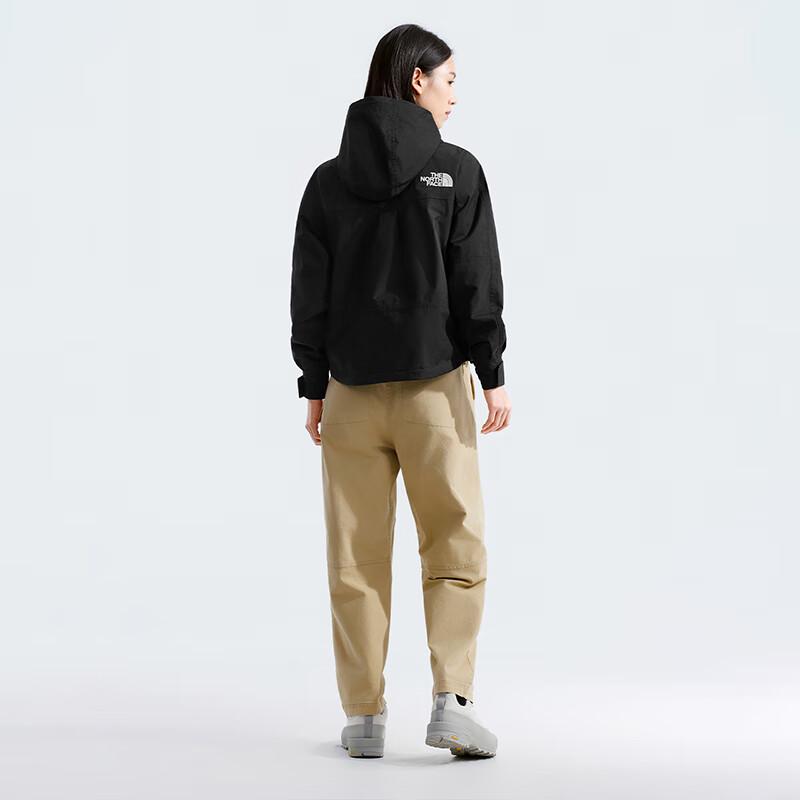 The North Face Женская водонепроницаемая куртка для активного отдыха 8DGK