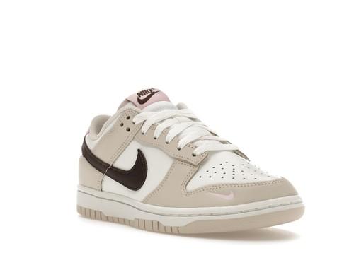 Nike Dunk Low Неаполитанский Женские HF9990-100