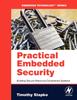 Книга Practical Embedded Security : Building Secure Resource-Constrained Systems