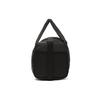 Nike Polyester Basketball Bag Gym Bag Camping Bag Travel Bag Regular Unisex Black (Unisex) Gym Bags BA5957 010