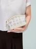 [Intangible Cultural Heritage Sichuan Brocade] Genuine Leather Crossbody Bag New Chinese Versatile Small Bag Handbag