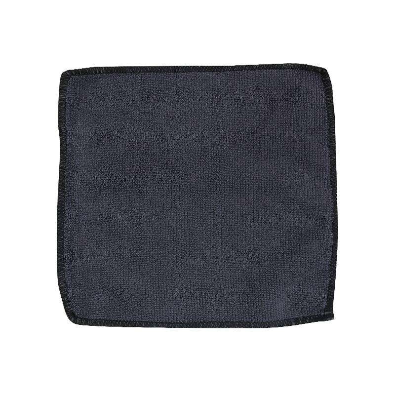 Leather shoe polishing cloth, oiling cloth, cleaning cloth, fine velvet cloth, dust removal cloth, shoe polish application cloth, multifunctional