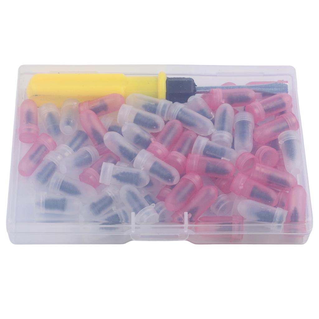 Easy Installation Tire Repair Kit Tire Repair Screws
