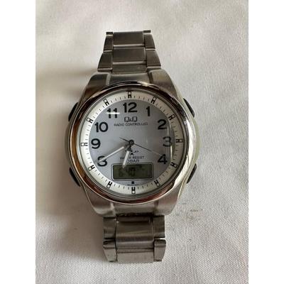 Б/у Citizen Q&Q MD02-204