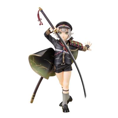 Kotobukiya ARTFX J Touken Ranbu -ONLINE- Хоттарумару масштаб 1/8 ПВХ раскрашенная готовая фигурка