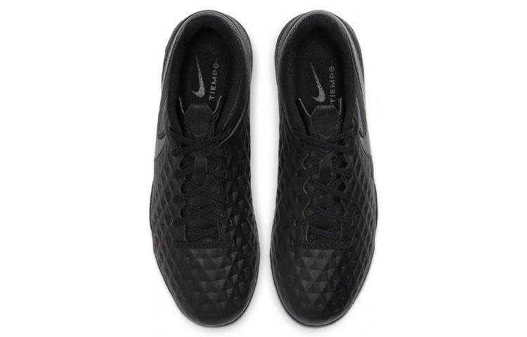 Nike Tiempo Legend 8 Academy Tf Черный AT6100-010