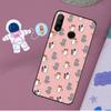 Смешной коллаж с кошками для Huawei Nova 12s 12i 11i 8i Y73 Y72 Y61 Y91 Y90 Y70 Y60 9 10 SE P30 P40 Lite P60 Pro Чехол