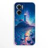 For Redmi Note 11E 5G Case 2022 Cute Fashion Clear Soft Phone Cases for Xiaomi Redmi Note 11E Silicon Back Cover 11 E TPU Bumper
