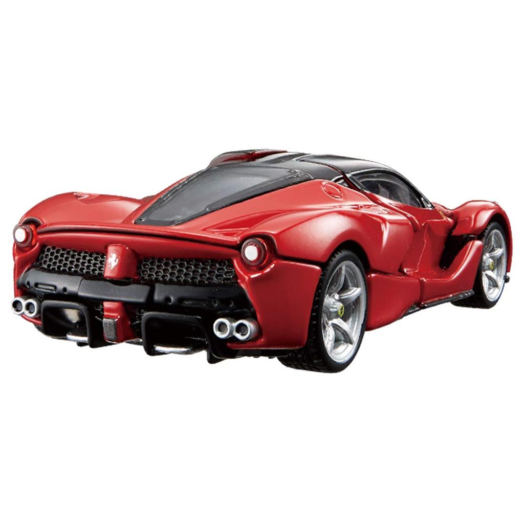 Tomica Premium RS LaFerrari