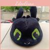 Беззубик Плюшевая Шапка Рюкзак Головной убор Животного Мультяшная Игрушка Мягкая Кукла Подарки