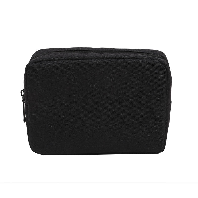 High Quality Large Capacity Digital Storage Bag Portable Travel Pouch Zipper Case For Photography Accessories