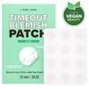 Пластырь для проблемной кожи Idewcare Time Out Blemish Patch Plus, 36 шт., 1 шт.