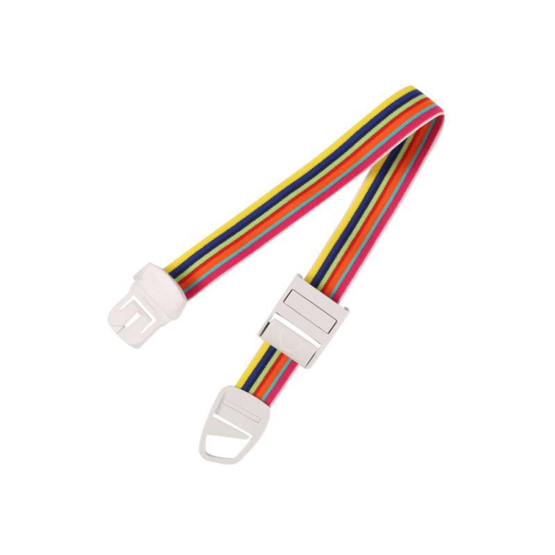 Эластичный жгут для перетяжки в медицинских целях