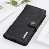 For Huawei Enjoy 60 Pro / nova 11i Cowhide Texture Leather Wallet Case Anti-Dust Stand Phone Cover