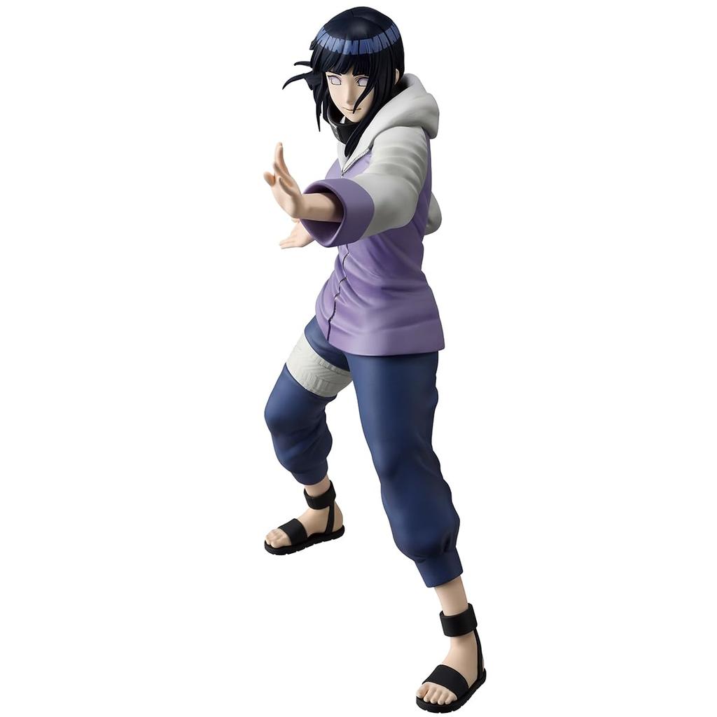 Ichiban Kuji NARUTO Плач Перерождения и Мост Мира B Хюга Хината MASTERLISE Shippuden Приз
