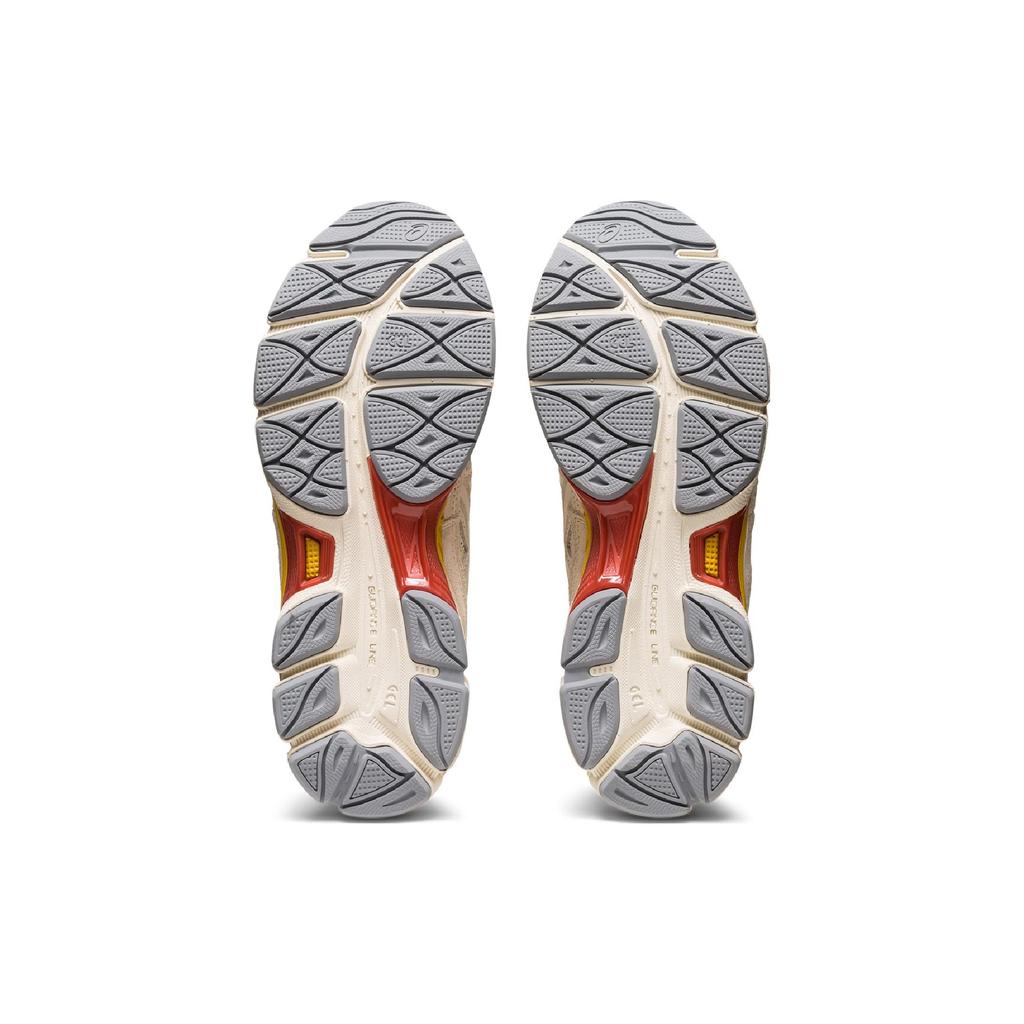 Asics Кроссовки унисекс Gel NYC Cream Oatmeal 1201A789-106