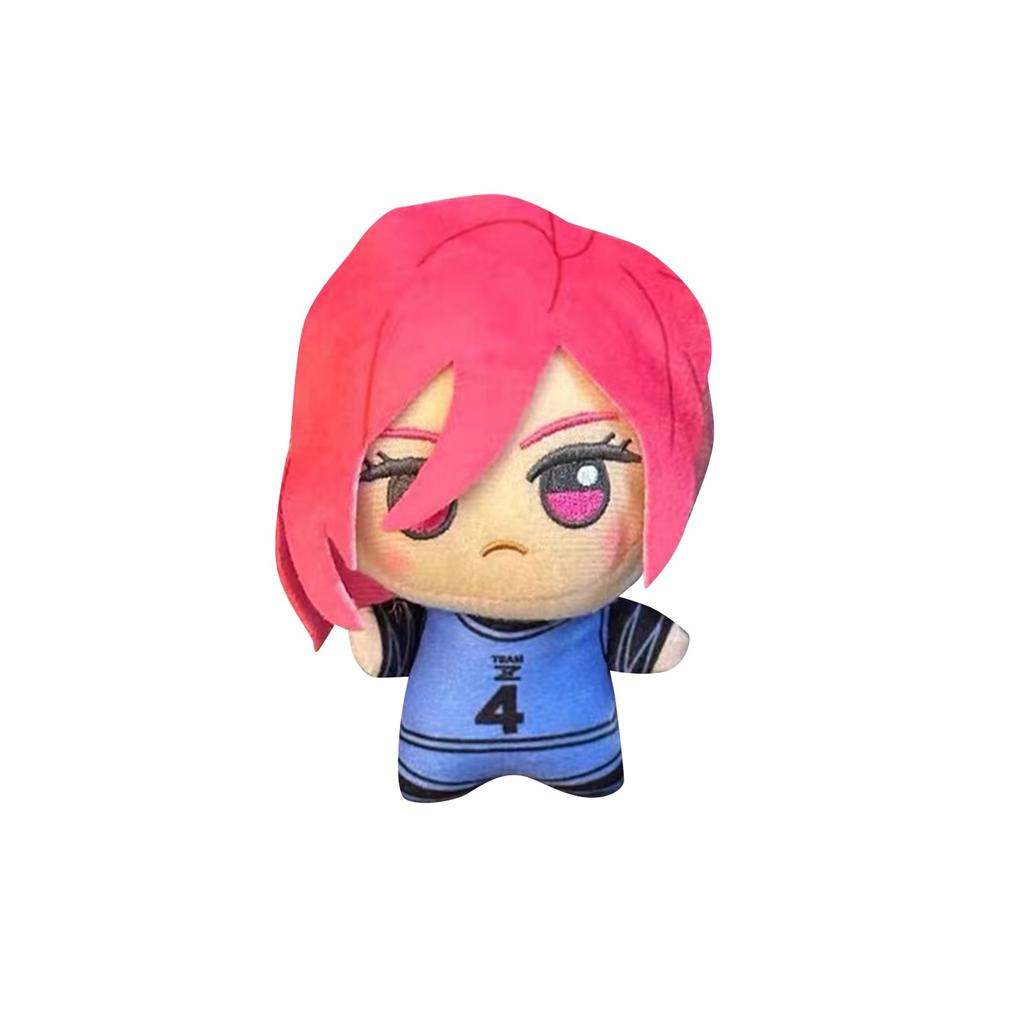 Мультяшная аниме-милая плюшевая кукла-подвеска, креативная декоративная кукла-подвеска