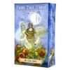 Tarot Cards 78 Pieces Tarot Fairy Tale Fortune Telling Tale Japanese Commentary Included I.I.J [Fairy Tarot] [Genuine]