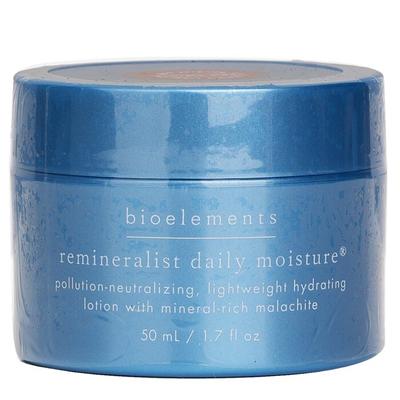 BIOELEMENTS Реминерализатор Ежедневное увлажнение