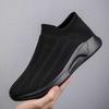 Plush Round Toe Men's Moccasins Shoes Boots Dress For Party Comfortable Dress Man Shoes Sneakers Sports Life Promo Outing