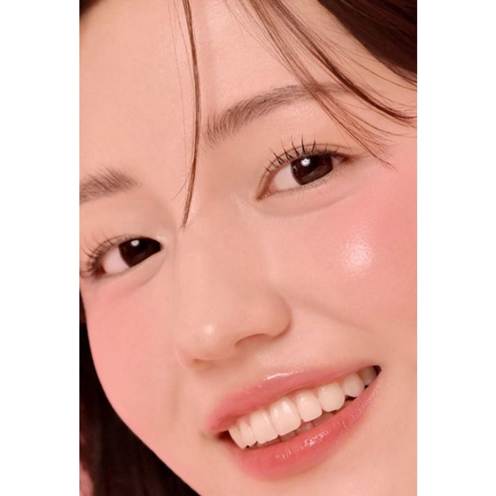 Капсульные румяна Lizda Zero Fit Color, 10 мл, Pink Fairy, 5 шт.