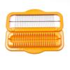 Efficient Banana Slicer Stainless Steel Sausage Cutter Practical Ham Slicer  Barbecue