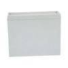 150*120*50mm Enclosure Project Case Grey Electronics Enclosure Box High Quality DIY Junction Box