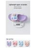 Летние шлепанцы для девочек Sanrio: Мягкие, легкие пляжные сандалии для родителей и детей