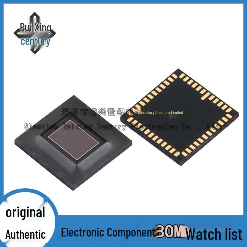 AR0130CSSM00SPCA0-DRBR LCC-48 Image Sensor Available