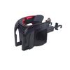 Smartphone Support Stand Car Cup Holder Space-Saving Cup Mount  for Beverage/Trash Storage