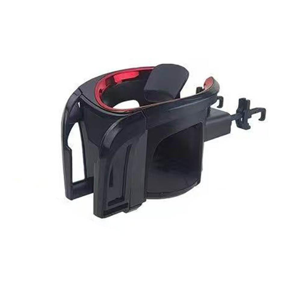 Smartphone Support Stand Car Cup Holder Space-Saving Cup Mount  for Beverage/Trash Storage