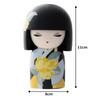 Кукла Kimmidoll Кокеши НАОМИ L Высота 11см TGKFL071