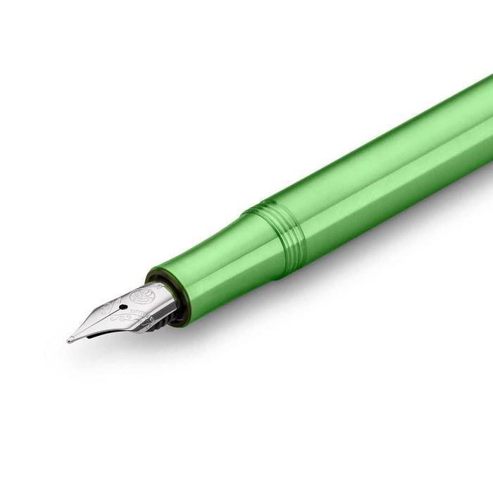 Kaweco Fountain Pen Kaweco Collection Liliput Green
