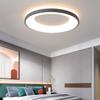 Modern LED Ceiling Light For Bedroom Living Dining Room Hotel Restaurant Interior Decor Lighting Fixture Round Chandelier Luster