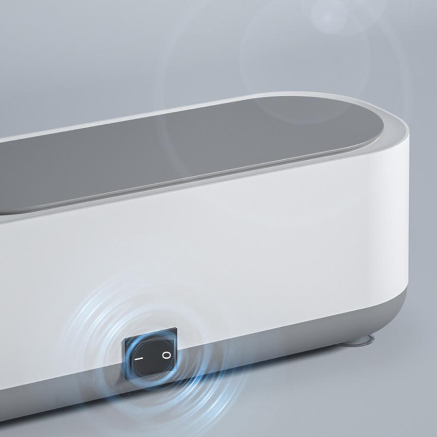 Multi-functional Portable Ultrasonic Cleaning Machine Jewelry Cleaner Watchces