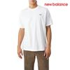 New Balance ShorT Sleeve T shirT sporTs essenTial H24  Nbnefcog11