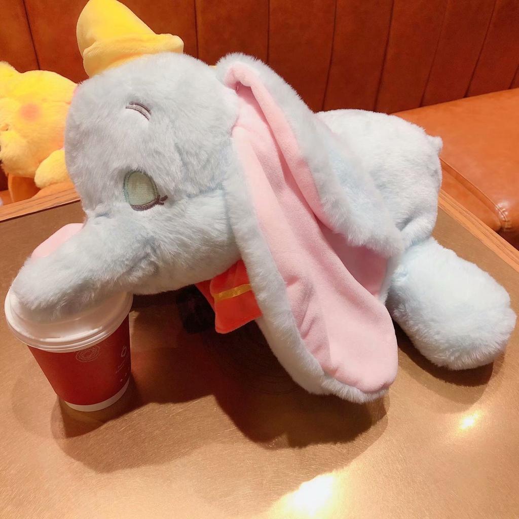 Disney Sleeping Plush Dolls Soft And Fluffy Toys For Kids And Adults