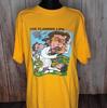 THE FLAMING LIPS Футболка с логотипом тура 2003 года Размеры от S до 5XL IM0482 Унисекс Футболка