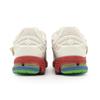 M1906AB New Balance 1906A White Red Green (Men's)