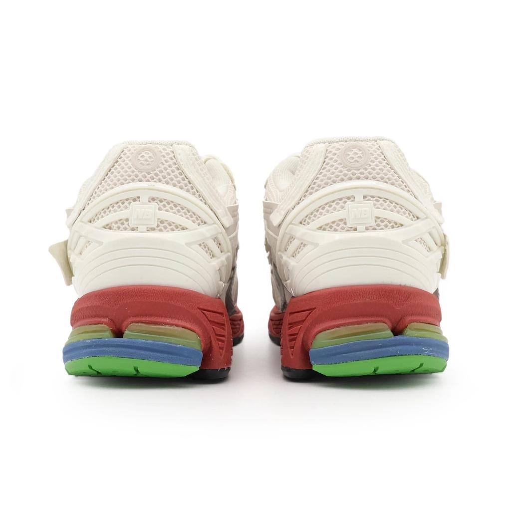 M1906AB New Balance 1906A White Red Green (Men's)