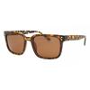 Montana Eyewear Mp196 Polarized Mp196b Unisex Sunglasses