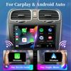 For Jeep Renegade 2016 - 2020 Car Radio Android Multimedia Player Navigation GPS Carplay Screen Auto Stereo Intelligent System