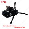 Original For Roborock Q Revo0 Q80 Max Q85 Max Scalable Motor Module Assembly Side Brush Motor Accessories
