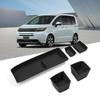 Honda New Freed GT Открытый лоток Приборная панель Хранение Стакан для напитков FREED GT Все Передняя панель Хранение Хранение Мелкие предметы Аксессуар для интерьера Коврик, Лоток, Держатель,