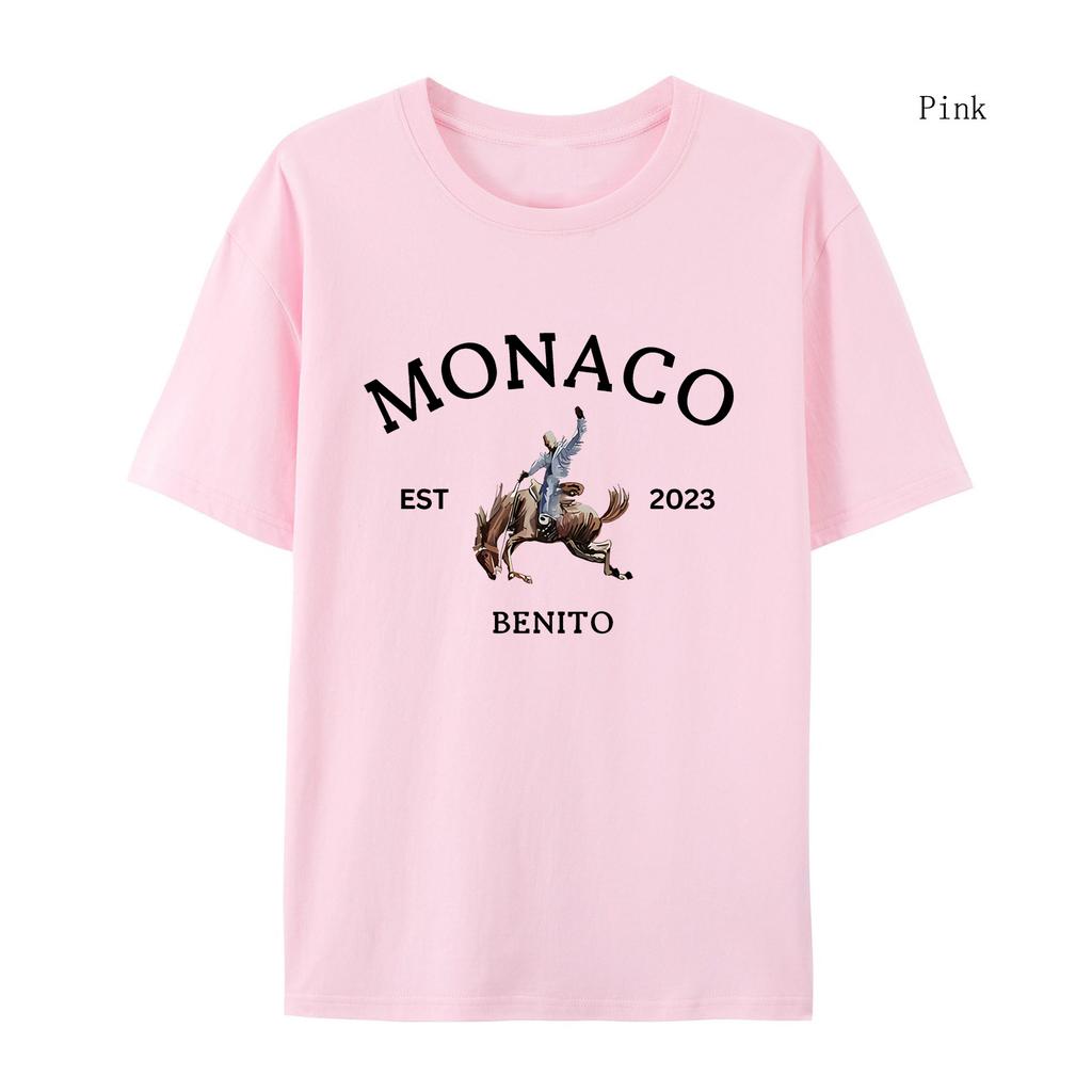 Bad Bunny Новый альбом Nadie Sabe Lo Que Va Pasar Manana Футболка Мужская футболка в стиле гранж, одежда Теплые свободные свитера 90-х